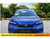 2022 Honda Civic Sport (Stk: 24BR2473A) in Vancouver - Image 3 of 35