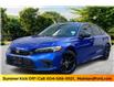 2022 Honda Civic Sport (Stk: 24BR2473A) in Vancouver - Image 12 of 35