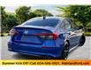 2022 Honda Civic Sport (Stk: 24BR2473A) in Vancouver - Image 13 of 35