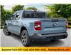 2025 Ford Maverick Lariat (Stk: 25MA4403) in Vancouver - Image 3 of 14