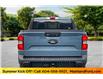2025 Ford Maverick Lariat (Stk: 25MA4403) in Vancouver - Image 4 of 14