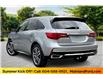 2018 Acura MDX Navigation Package (Stk: P39701AA) in Vancouver - Image 2 of 37