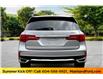 2018 Acura MDX Navigation Package (Stk: P39701AA) in Vancouver - Image 4 of 37