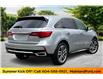 2018 Acura MDX Navigation Package (Stk: P39701AA) in Vancouver - Image 13 of 37