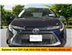 2022 Toyota Corolla LE (Stk: P0749) in Vancouver - Image 3 of 35