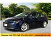 2022 Toyota Corolla LE (Stk: P0749) in Vancouver - Image 12 of 35