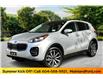 2018 Kia Sportage EX Tech (Stk: P6098A) in Vancouver - Image 12 of 36