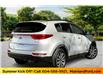 2018 Kia Sportage EX Tech (Stk: P6098A) in Vancouver - Image 13 of 36
