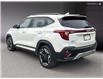 2024 Kia Seltos SX w/Black Interior (Stk: 5H0267TA) in Kamloops - Image 4 of 22