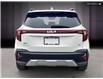 2024 Kia Seltos SX w/Black Interior (Stk: 5H0267TA) in Kamloops - Image 5 of 22