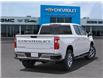 2025 Chevrolet Silverado 1500 LTZ (Stk: 104133) in Exeter - Image 4 of 24