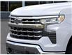 2025 Chevrolet Silverado 1500 LTZ (Stk: 104133) in Exeter - Image 13 of 24