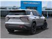 2025 Chevrolet Equinox LT (Stk: 104142) in Exeter - Image 4 of 24