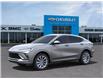 2025 Buick Envista Avenir (Stk: 104135) in Exeter - Image 2 of 24