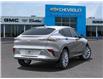 2025 Buick Envista Avenir (Stk: 104135) in Exeter - Image 4 of 24