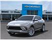 2025 Buick Envista Avenir (Stk: 104135) in Exeter - Image 6 of 24