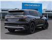 2025 GMC Acadia Elevation (Stk: 104136) in Exeter - Image 4 of 24