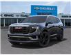 2025 GMC Acadia Elevation (Stk: 104136) in Exeter - Image 6 of 24