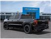 2025 GMC Sierra 1500 Elevation (Stk: 104171) in Exeter - Image 3 of 24