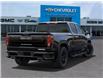 2025 GMC Sierra 1500 Elevation (Stk: 104171) in Exeter - Image 4 of 24