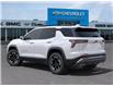 2025 Chevrolet Equinox ACTIV (Stk: 104151) in Exeter - Image 3 of 24