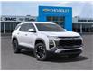 2025 Chevrolet Equinox ACTIV (Stk: 104151) in Exeter - Image 7 of 24