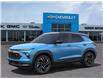 2025 Chevrolet TrailBlazer RS (Stk: 104166) in Exeter - Image 2 of 24