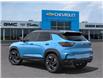 2025 Chevrolet TrailBlazer RS (Stk: 104166) in Exeter - Image 3 of 24