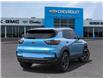 2025 Chevrolet TrailBlazer RS (Stk: 104166) in Exeter - Image 4 of 24