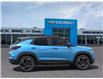 2025 Chevrolet TrailBlazer RS (Stk: 104166) in Exeter - Image 5 of 24