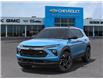 2025 Chevrolet TrailBlazer RS (Stk: 104166) in Exeter - Image 6 of 24
