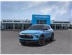 2025 Chevrolet TrailBlazer RS (Stk: 104166) in Exeter - Image 8 of 24