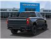 2025 Chevrolet Silverado 1500 Custom Trail Boss (Stk: 104123) in Exeter - Image 4 of 24