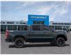 2025 Chevrolet Silverado 1500 Custom Trail Boss (Stk: 104123) in Exeter - Image 5 of 24