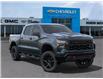 2025 Chevrolet Silverado 1500 Custom Trail Boss (Stk: 104123) in Exeter - Image 7 of 24