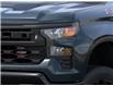 2025 Chevrolet Silverado 1500 Custom Trail Boss (Stk: 104123) in Exeter - Image 10 of 24