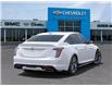 2025 Cadillac CT5 Sport (Stk: 104134) in Exeter - Image 4 of 24