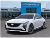 2025 Cadillac CT5 Sport (Stk: 104134) in Exeter - Image 6 of 24