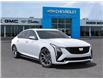 2025 Cadillac CT5 Sport (Stk: 104134) in Exeter - Image 7 of 24