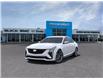2025 Cadillac CT5 Sport (Stk: 104134) in Exeter - Image 8 of 24