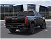 2025 GMC Sierra 1500 AT4 (Stk: 25660) in Wadena - Image 4 of 24