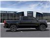 2025 GMC Sierra 1500 AT4 (Stk: 25660) in Wadena - Image 5 of 24