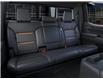 2025 GMC Sierra 1500 AT4 (Stk: 25660) in Wadena - Image 17 of 24