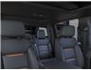 2025 GMC Sierra 1500 AT4 (Stk: 25660) in Wadena - Image 24 of 24