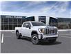 2025 GMC Sierra 2500HD Denali (Stk: 25661) in Wadena - Image 1 of 24