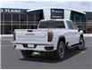2025 GMC Sierra 2500HD Denali (Stk: 25661) in Wadena - Image 4 of 24