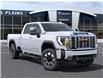 2025 GMC Sierra 2500HD Denali (Stk: 25661) in Wadena - Image 7 of 24