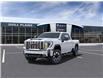 2025 GMC Sierra 2500HD Denali (Stk: 25661) in Wadena - Image 8 of 24