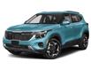 2025 Kia Seltos EX Premium (Stk: SSS1713) in Sherwood Park - Image 1 of 3
