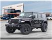 2025 Jeep Wrangler Rubicon (Stk: 250203) in Ottawa - Image 1 of 22